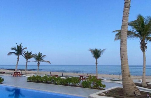 As Sifah House | 105 m² House ∙ 1 bedroom ∙ 4 guests