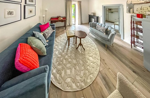 Persenbeug House | 105 m² House ∙ 2 bedrooms ∙ 6 guests