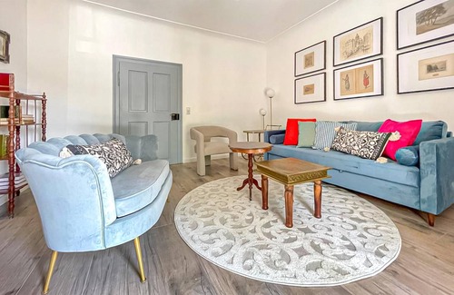 Persenbeug House | 105 m² House ∙ 2 bedrooms ∙ 6 guests