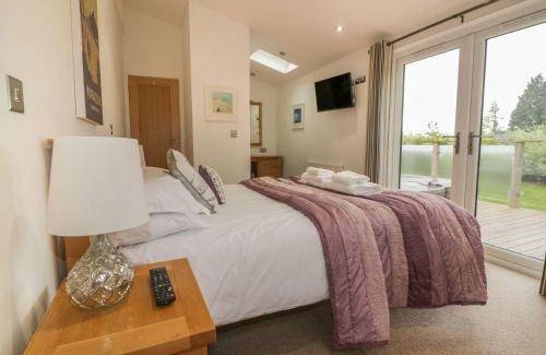 Dobwalls House | 105 m² House ∙ 2 bedrooms ∙ 4 guests
