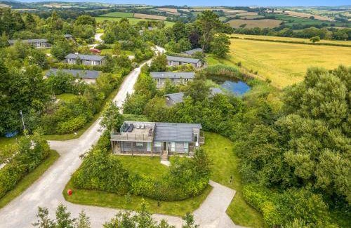 Dobwalls House | 105 m² House ∙ 2 bedrooms ∙ 4 guests
