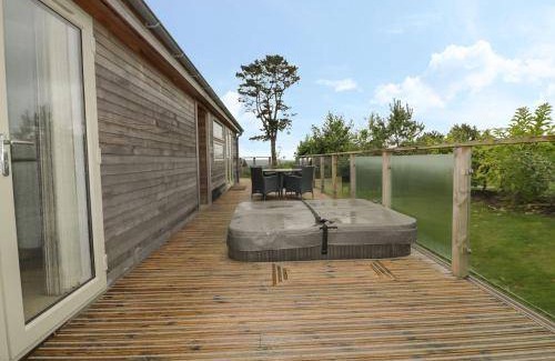 Dobwalls House | 105 m² House ∙ 2 bedrooms ∙ 4 guests