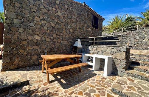 Lomo de Arico House | 105 m² House ∙ 2 bedrooms ∙ 4 guests