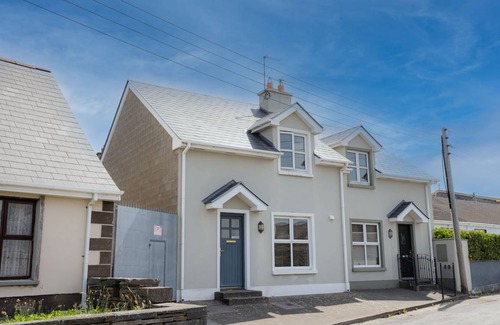 Kilkee House | 105 m² House ∙ 2 bedrooms ∙ 5 guests