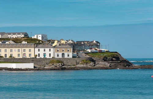 Kilkee House | 105 m² House ∙ 2 bedrooms ∙ 5 guests