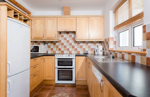 Kilkee House | 105 m² House ∙ 2 bedrooms ∙ 5 guests