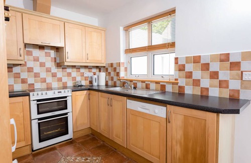 Kilkee House | 105 m² House ∙ 2 bedrooms ∙ 5 guests