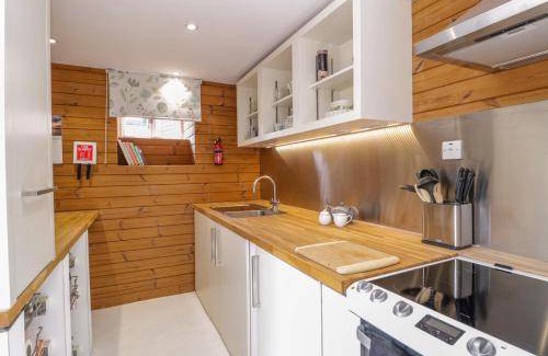 Pill House | 105 m² House ∙ 2 bedrooms ∙ 4 guests