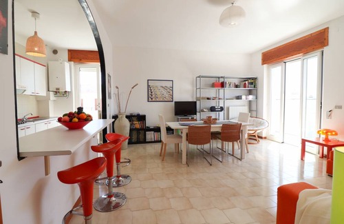 Otranto House | 105 m² House ∙ 3 bedrooms ∙ 6 guests
