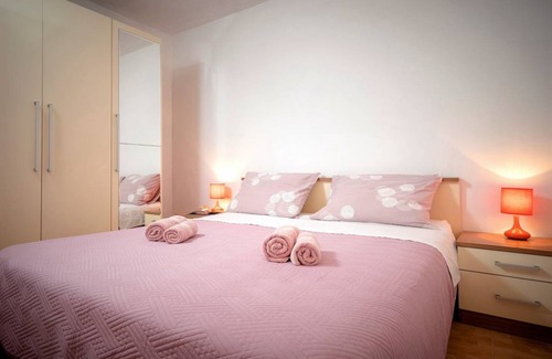Zastrazisce House | 105 m² House ∙ 5 bedrooms ∙ 10 guests
