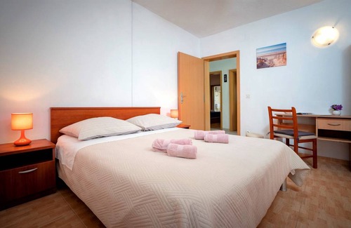 Zastrazisce House | 105 m² House ∙ 5 bedrooms ∙ 10 guests