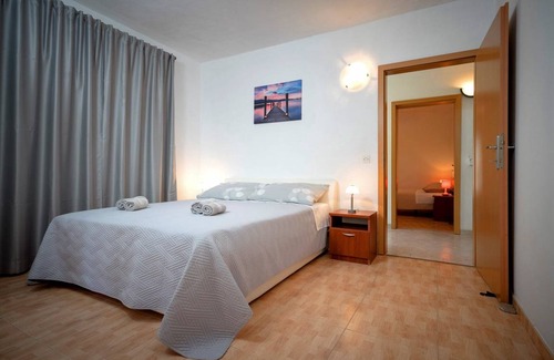 Zastrazisce House | 105 m² House ∙ 5 bedrooms ∙ 10 guests