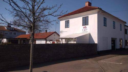 Morbylanga Apartment | 105 m² Serviced apartment ∙ 3 bedrooms ∙ 6 guests