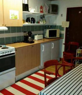 Morbylanga Apartment | 105 m² Serviced apartment ∙ 3 bedrooms ∙ 6 guests