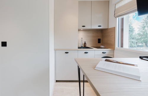 Annecy Apartment | 106 - Appart'Hôtel Neostelia-Annecy