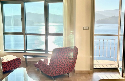 Ortigueira Apartment | 106 m² Apartment ∙ 3 bedrooms ∙ 5 guests