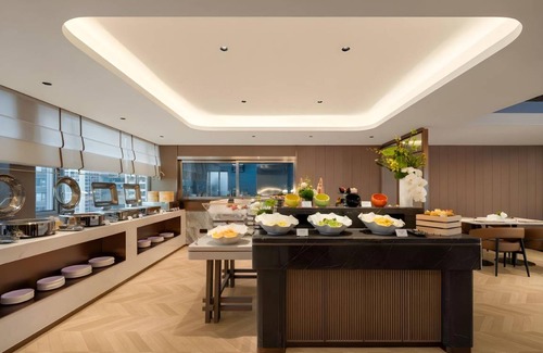 Feishajiao Hotel | 106 m² Hotel ∙ 2 bedrooms ∙ 5 guests