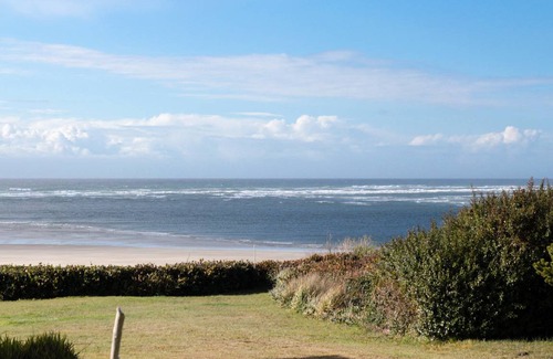 Waldport House | 106 m² House ∙ 2 bedrooms ∙ 6 guests