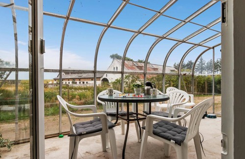 Borglum House | 106 m² House ∙ 2 bedrooms ∙ 6 guests