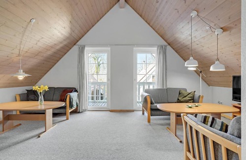 Grasten House | 106 m² House ∙ 4 bedrooms ∙ 8 guests