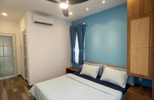 Ham Tan Villa | 106 m² Villa ∙ 3 bedrooms ∙ 6 guests