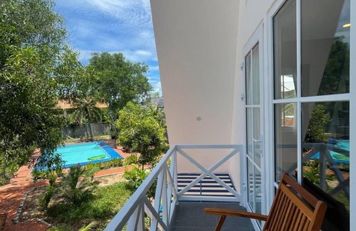 Ham Tan Villa | 106 m² Villa ∙ 3 bedrooms ∙ 6 guests
