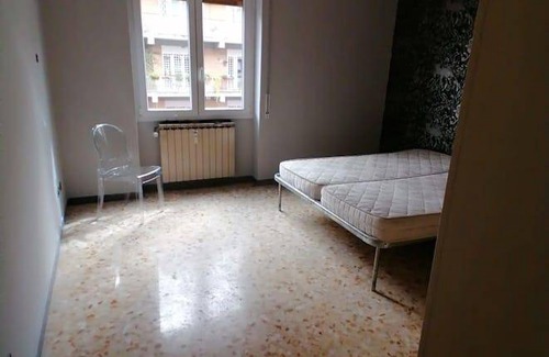 Quartiere XI Portuense Resort | 107 m² Private room ∙ 1 bedroom ∙ 1 guest
