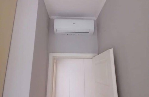 Quartiere XI Portuense Resort | 107 m² Private room ∙ 1 bedroom ∙ 1 guest