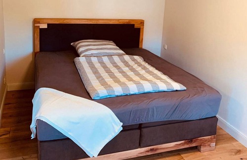 Groß Pankow Apartment | 107 m² Apartment ∙ 3 guests