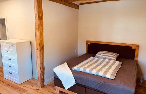 Groß Pankow Apartment | 107 m² Apartment ∙ 3 guests