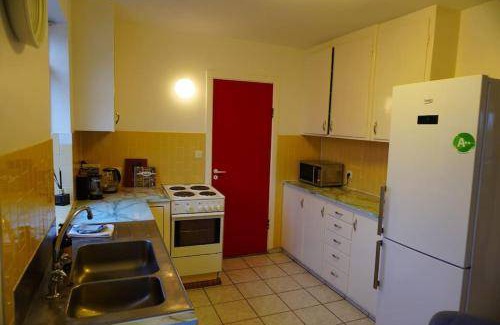 Reykjavik Apartment | 107 m² Apartment ∙ 3 bedrooms ∙ 7 guests
