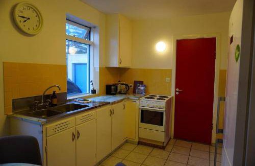 Reykjavik Apartment | 107 m² Apartment ∙ 3 bedrooms ∙ 7 guests