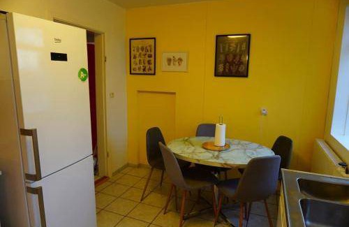 Reykjavik Apartment | 107 m² Apartment ∙ 3 bedrooms ∙ 7 guests