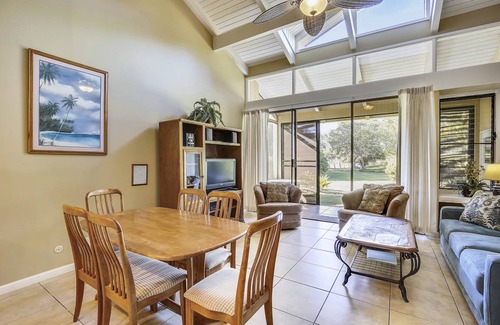 Kahuku Condo | 107 m² Condo ∙ 2 bedrooms ∙ 6 guests