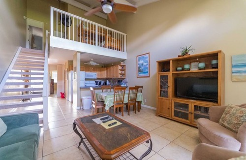 Kahuku Condo | 107 m² Condo ∙ 2 bedrooms ∙ 6 guests