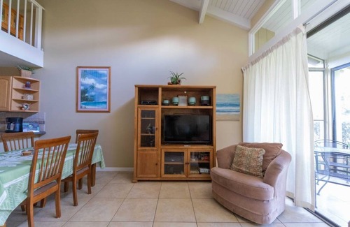Kahuku Condo | 107 m² Condo ∙ 2 bedrooms ∙ 6 guests