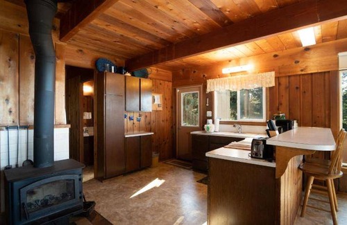 Otter Rock House | 107 m² House ∙ 4 bedrooms ∙ 6 guests
