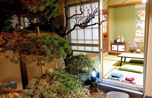 Okubo Apartment | 108 m² Apartment ∙ 4 bedrooms ∙ 15 guests