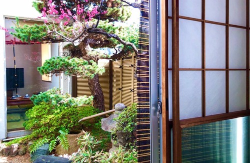 Okubo Apartment | 108 m² Apartment ∙ 4 bedrooms ∙ 15 guests
