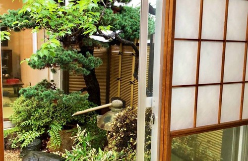 Okubo Apartment | 108 m² Apartment ∙ 4 bedrooms ∙ 15 guests