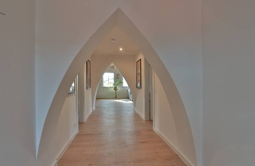 Bad Doberan Apartment | 108 m² Apartment ∙ 2 bedrooms ∙ 5 guests