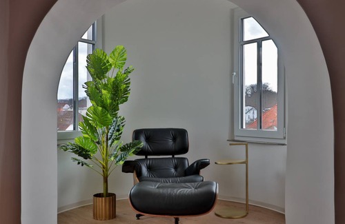 Bad Doberan Apartment | 108 m² Apartment ∙ 2 bedrooms ∙ 5 guests