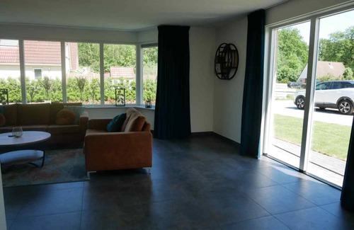 Hoogersmilde House | 108 m² House ∙ 3 bedrooms ∙ 6 guests