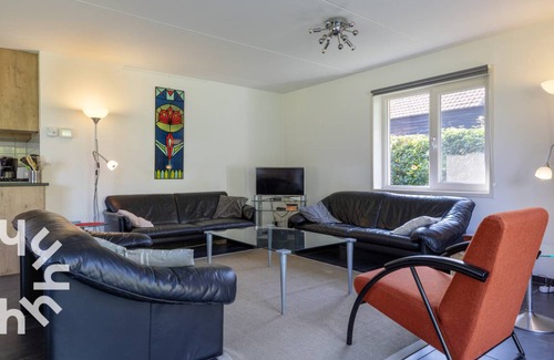 Linde House | 108 m² House ∙ 4 bedrooms ∙ 6 guests