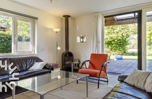 Linde House | 108 m² House ∙ 4 bedrooms ∙ 6 guests
