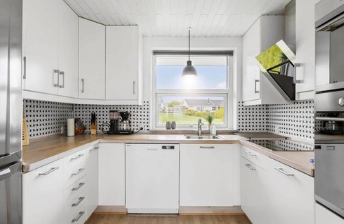 Bøjden House | 108 m² House ∙ 6 guests