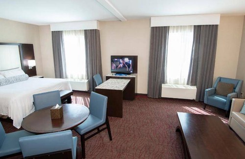 Redding Resort | 108 m² Resort ∙ 127 guests