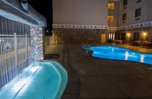 Redding Resort | 108 m² Resort ∙ 127 guests