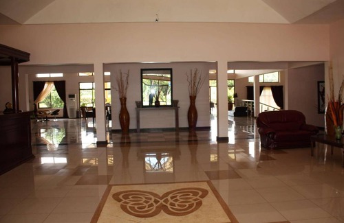 Morogoro Other | 108 m² Tent ∙ 127 guests