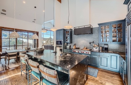 Edwards House | 109 Juniper Trail - Red Sky Ranch Golf Course Single Family Home